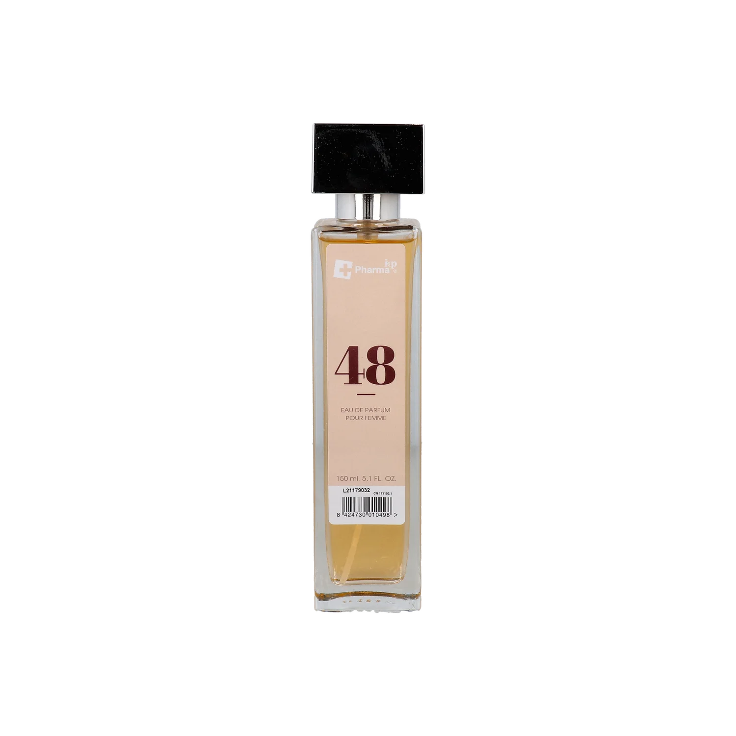 COLONIA IAP PHARMA 150 ML Nº 48