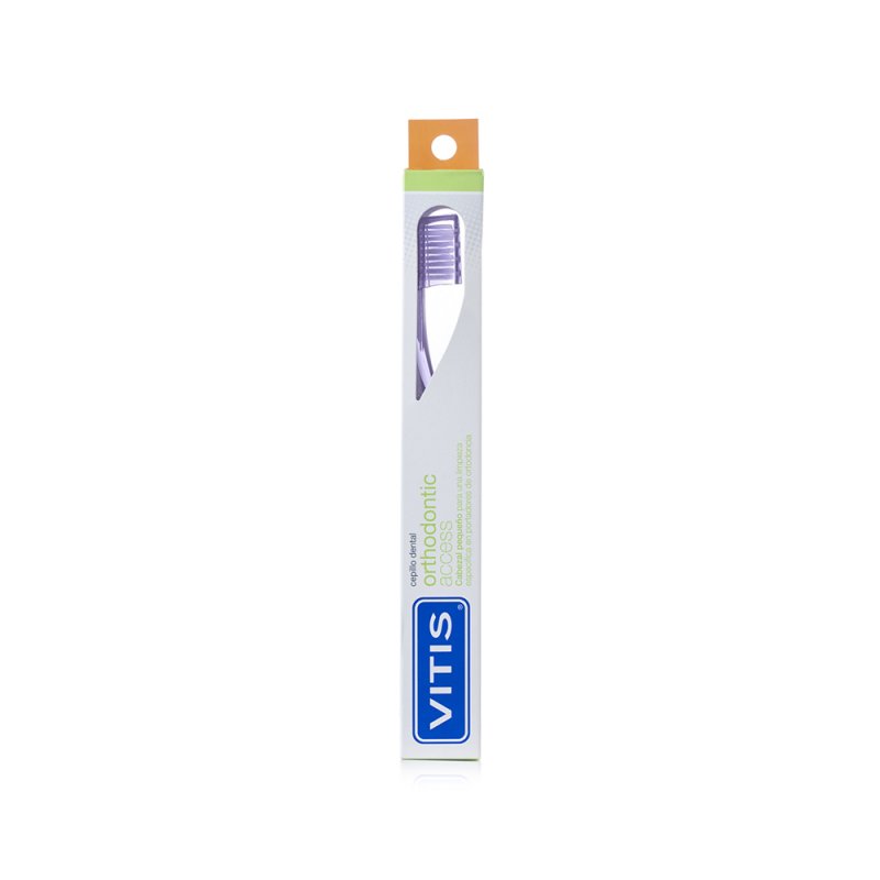 VITIS ORTHODONTIC ACCESS CEPILLO