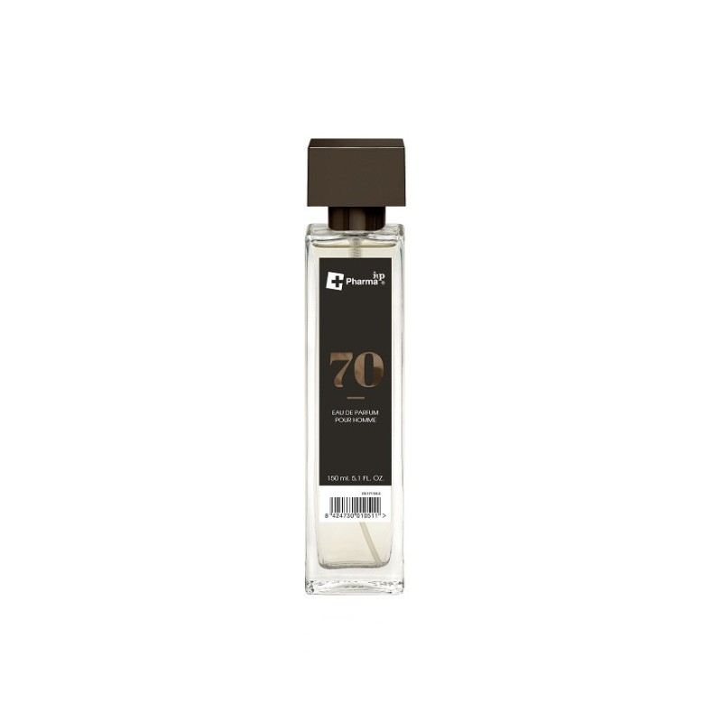 COLONIA IAP PHARMA 150 ML Nº 70