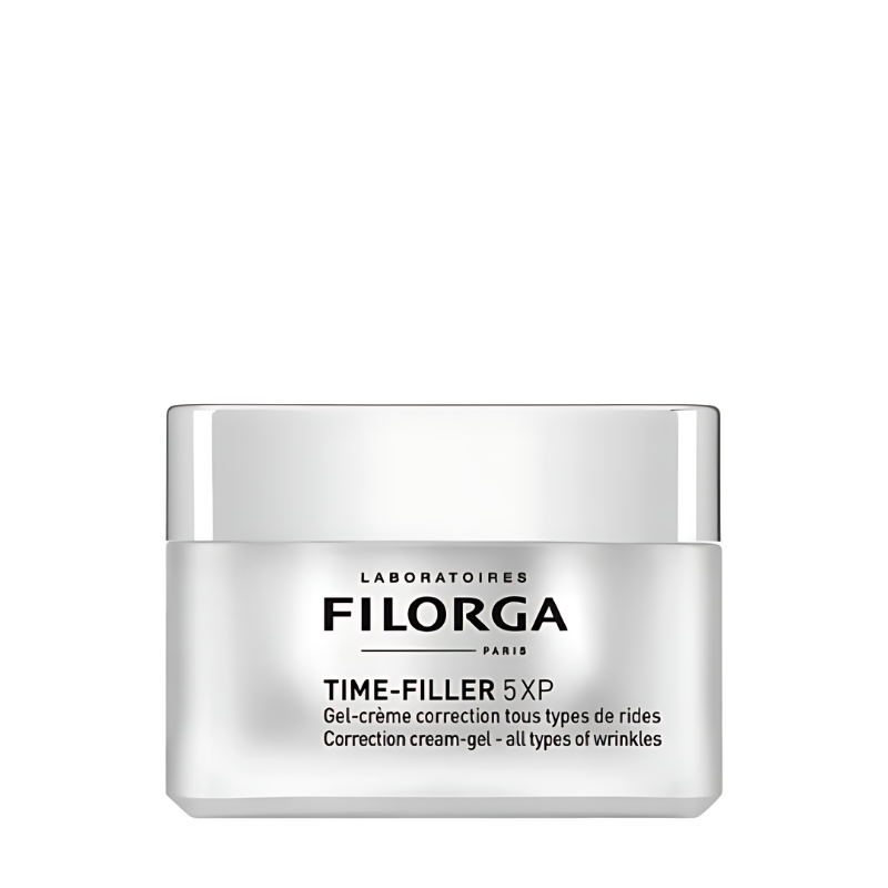 TIME-FILLER GEL GREMA FILORGA