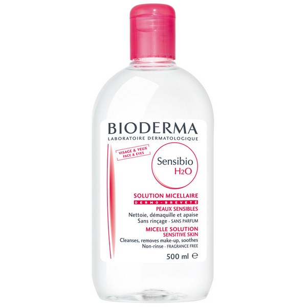 SENSIBIO H20 ANTIROJECES