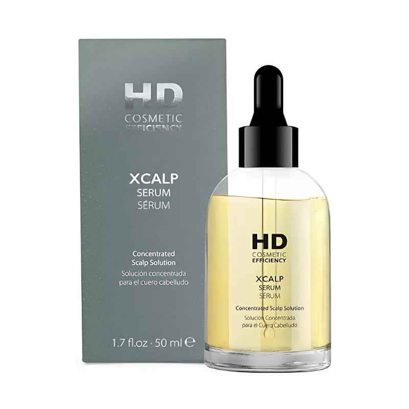 SERUM CAPILAR  XCALP