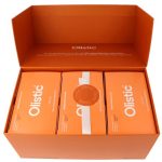 OLISTIC WOMEN PACK 3 MESES
