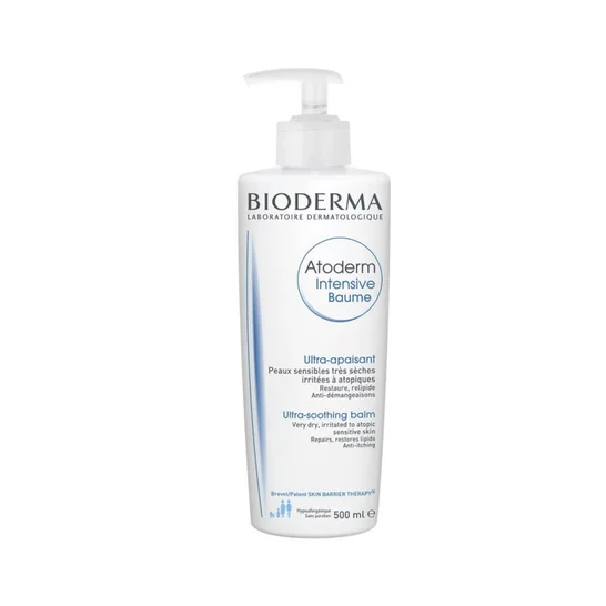 ATODERM INTENSIVE BAUME BIODERMA