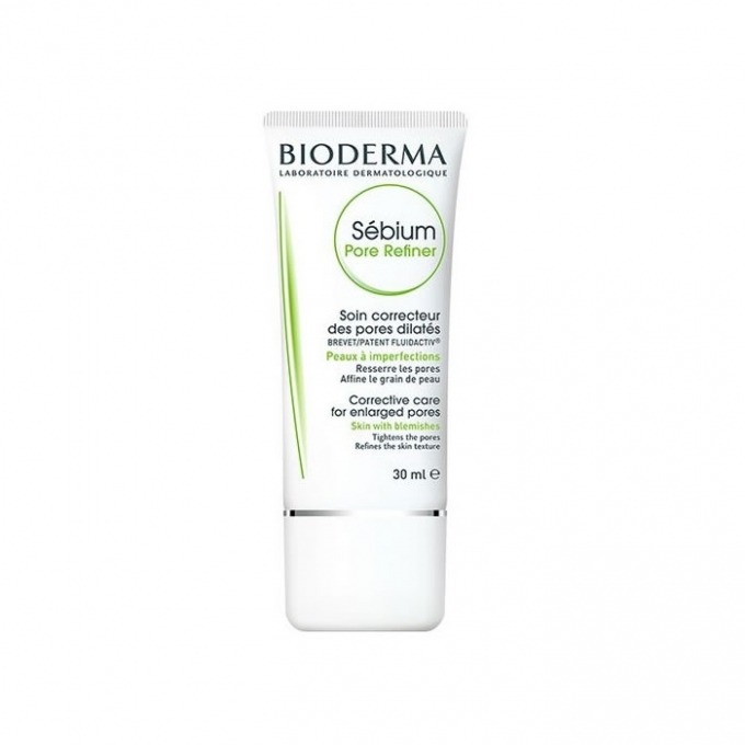 SEBIUM PORE REFINER BIODERMA