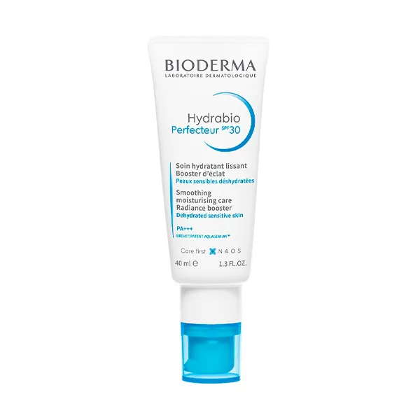 HYDRABIO PERFECTEUR SPF 30 BIODERMA