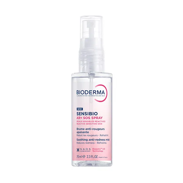 SENSIBIO AR SOS SPRAY