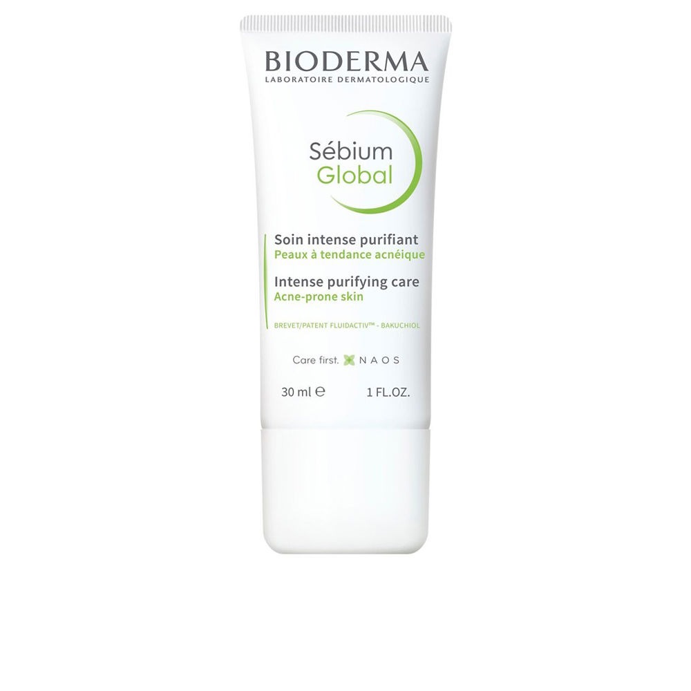 SEBIUM GLOBAL BIODERMA