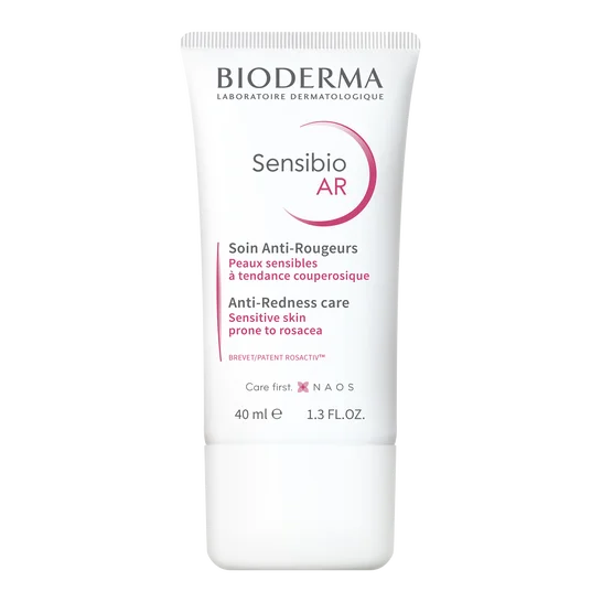 SENSIBIO AR CREMA 40 ML BIODERMA