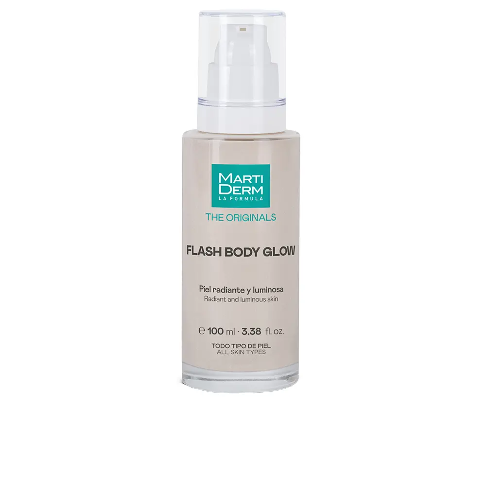 FLASH BODY GLOW