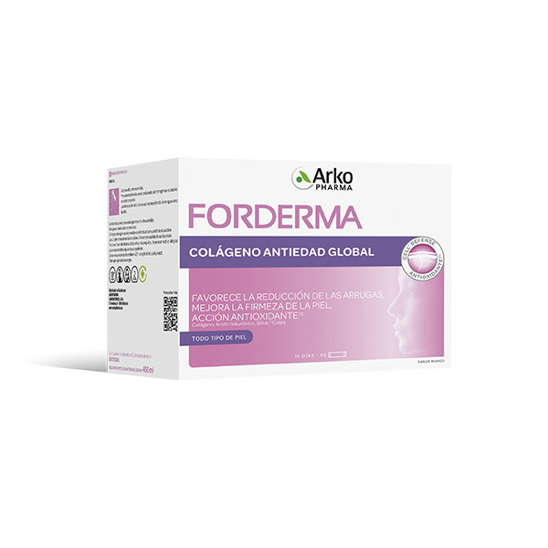 FORDERMA COLAGENO
