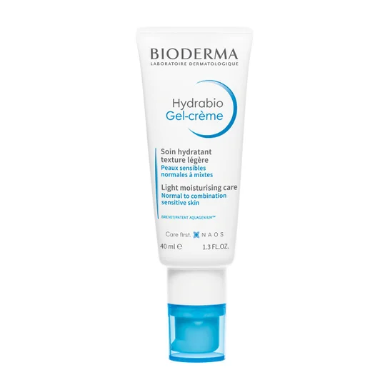 HYDRABIO GEL-CREMA BIODERMA