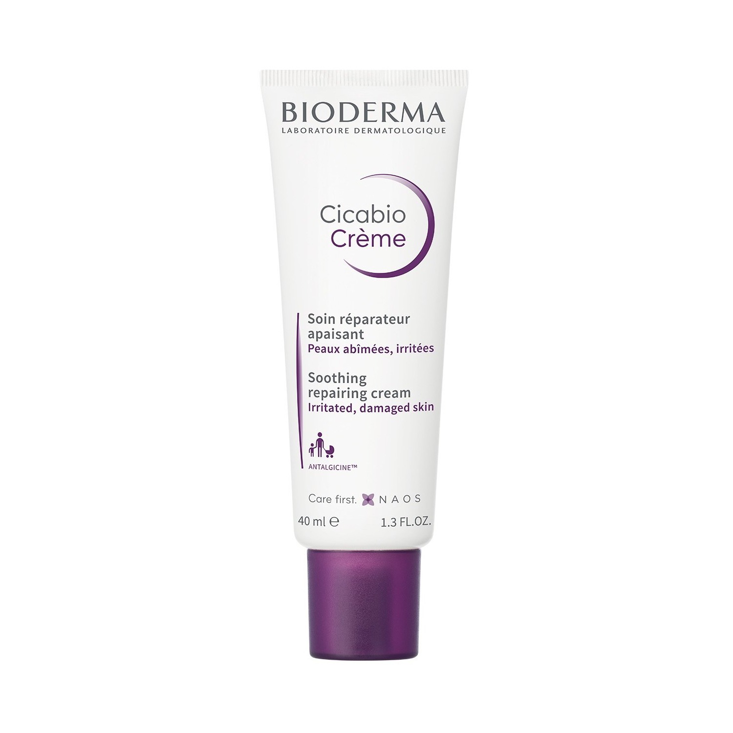 CICABIO POMADA 40 ML BIODERMA