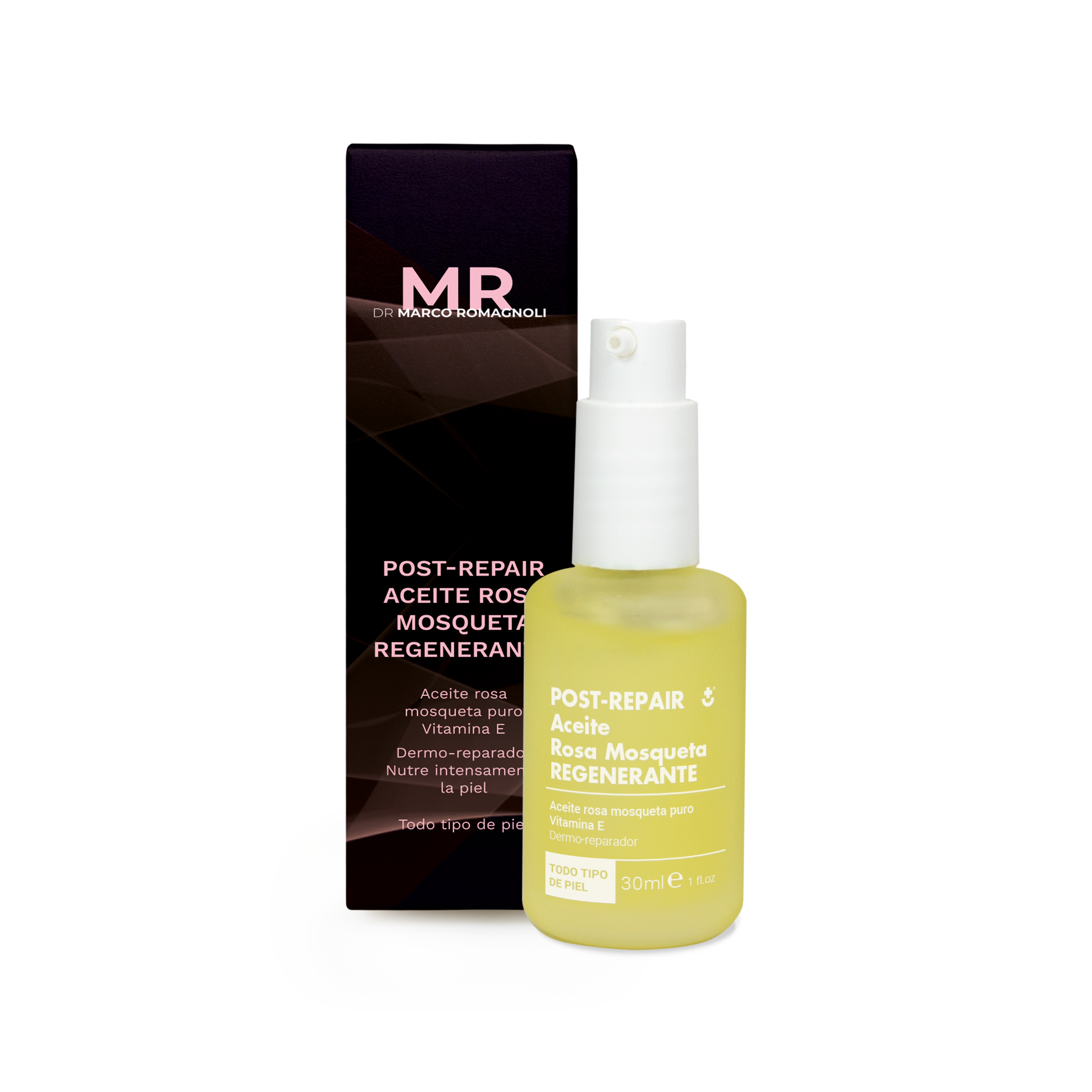 ACEITE ROSA MOSQUETA