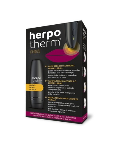 HERPOTHERM