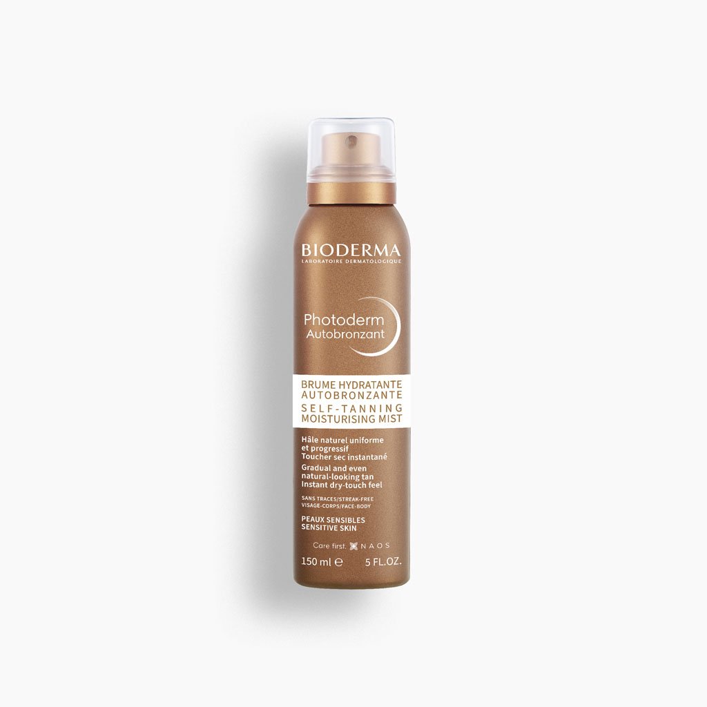 AUTOBRONCEADOR BRUMA HIDRATANTE