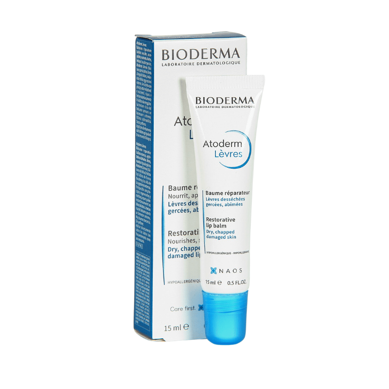 ATODERM BAUME LABIOS BIODERMA