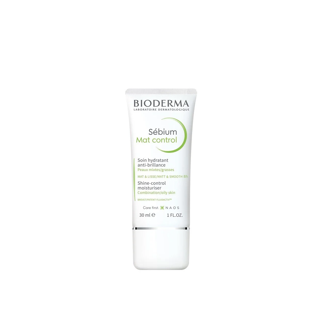 SEBIUM MAT CONTROL BIODERMA