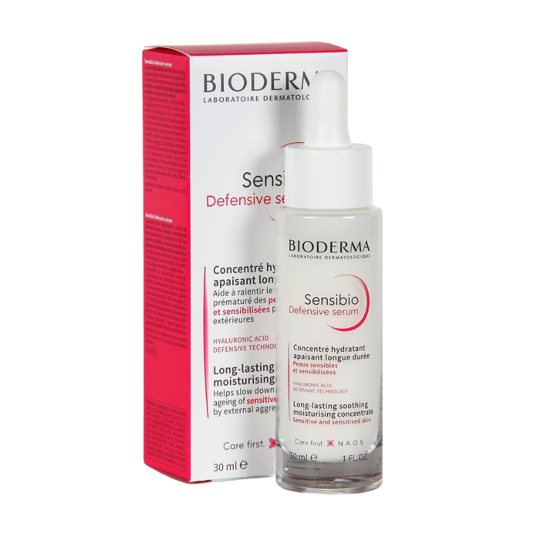 SENSIBIO DEFENSIVE SERUM BIODERMA