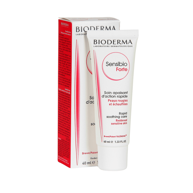 SENSIBIO FORTE BIODERMA