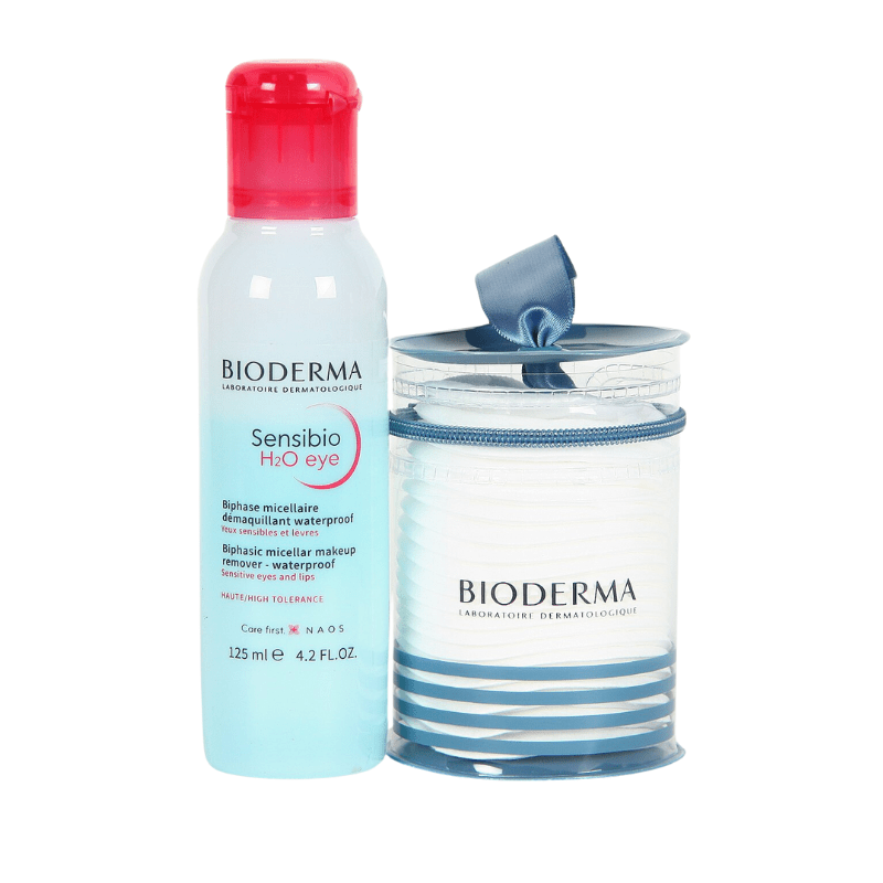 SENSIBIO H2O EYE BIODERMA