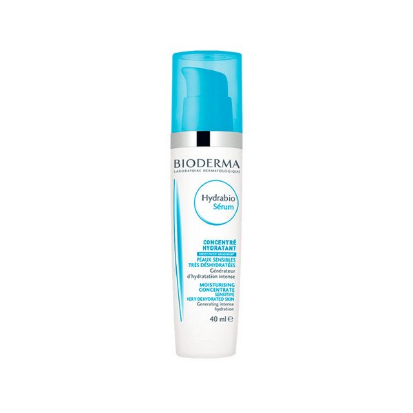 HYDRABIO SERUM BIODERMA