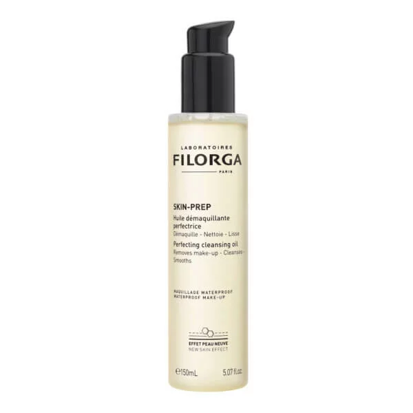 CLEANSING OIL FILORGA
