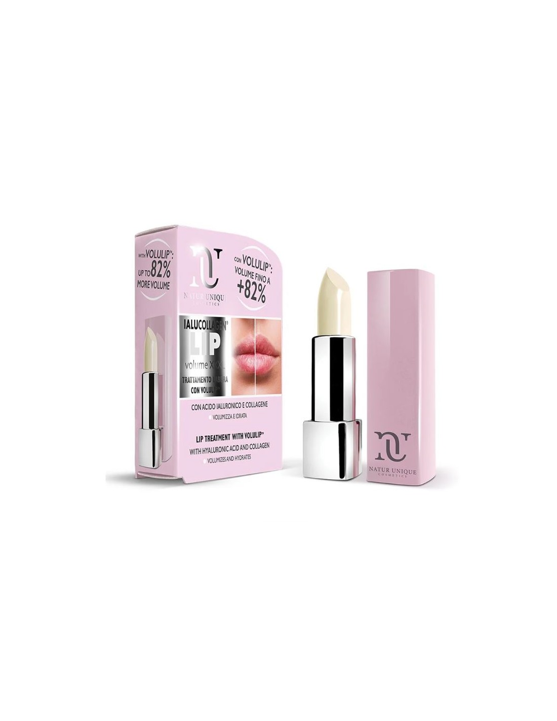 LIP VOLUMEN