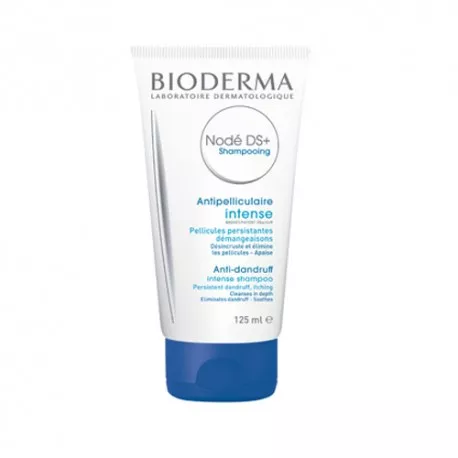 NODE DS+ CHAMPU BIODERMA