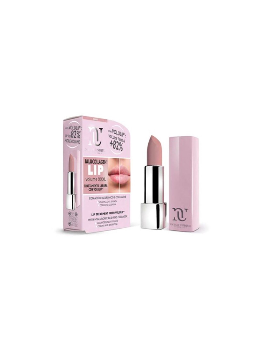 LIP NUDE VOLUMEN