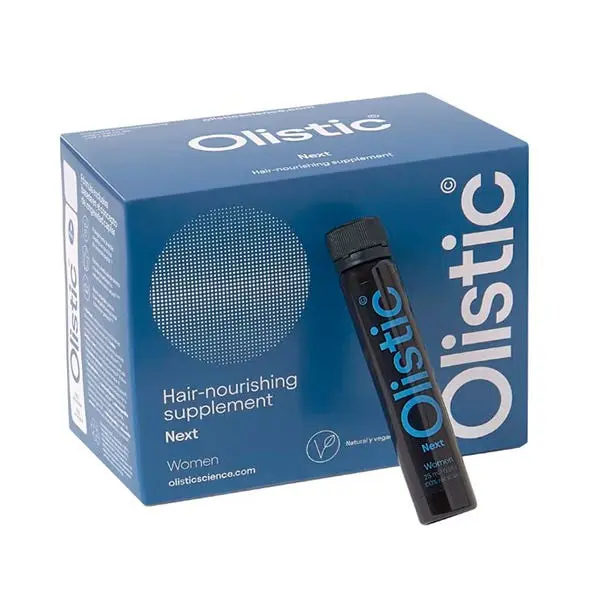 OLISTIC NEXT