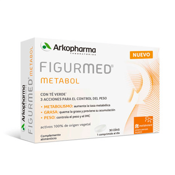 FIGURAMED METABOL 30 COMP. ARKO
