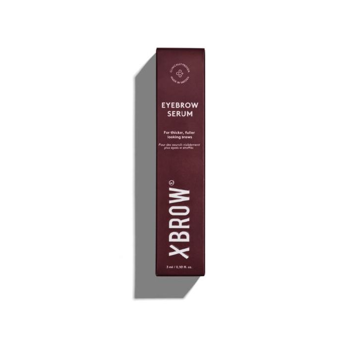 XBROW serum cejas